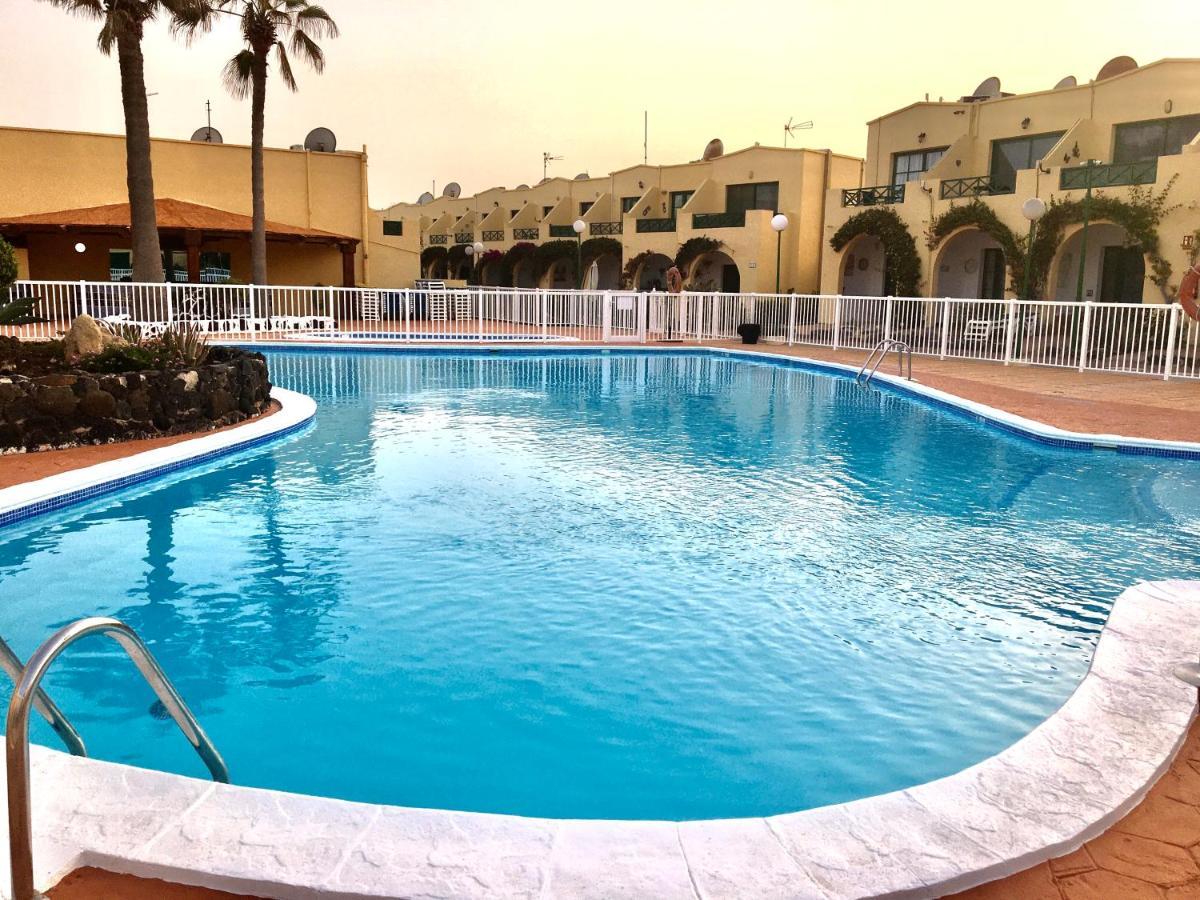 Mi Amor Caleta De Fuste Exterior foto