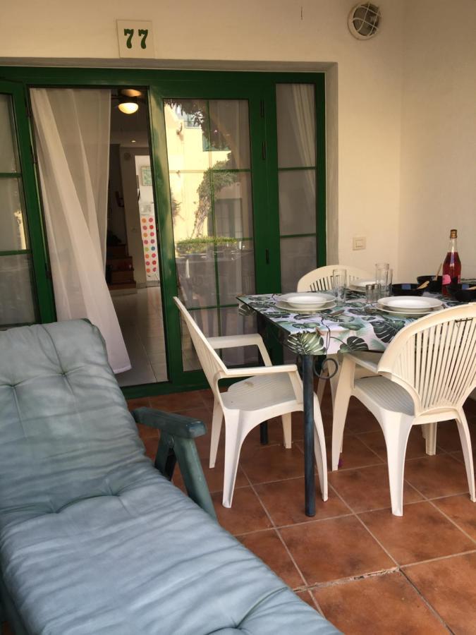 Mi Amor Caleta De Fuste Exterior foto